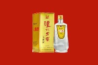 滁州市南谯回收泸州老窖