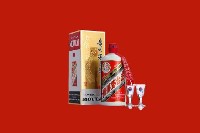滁州市南谯回收飞天茅台酒